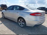 FORD FUSION S 3FA6P0G72KR136048 снимка