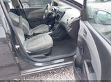Chevrolet Sonic Ls Auto 1G1JA6SH9E4146252 снимка
