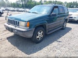 Jeep Grand Cherokee Laredo 1J4GZ58Y5RC145018 снимка