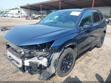Honda Cr-V Hybrid Sport 7FARS6H57RE011696 снимка