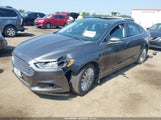 Ford Fusion Energi Titanium 3FA6P0SU1FR206433 снимка