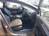 Ford Fusion Energi Titanium 3FA6P0SU1FR206433 снимка
