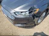 Ford Fusion Energi Titanium 3FA6P0SU1FR206433 снимка