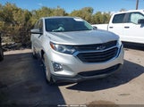 Chevrolet Equinox Ls 3GNAXHEV9KS548648 снимка