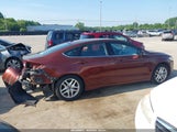 FORD FUSION SE 3FA6P0H77GR164739 снимка
