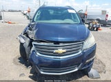 Chevrolet Traverse Ls 1GNKRFKD2HJ153235 снимка
