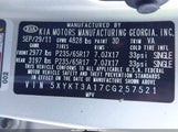 Kia Sorento Lx 5XYKT3A17CG257521 снимка