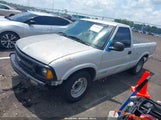 Chevrolet S-10 Fleetside 1GCCS1442V8158990 снимка