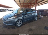 Ford Fiesta Se 3FADP4EJ2HM170378 fotografie