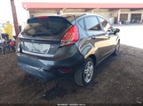 Ford Fiesta Se 3FADP4EJ2HM170378 снимка
