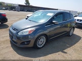 FORD C-MAX HYBRID SEL 1FADP5BU8FL111581 снимка