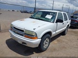 CHEVROLET BLAZER LS 1GNDT13X54K132342 снимка
