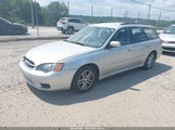 SUBARU LEGACY 2.5I 4S3BP616457348294 снимка