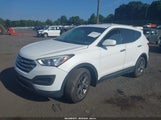 HYUNDAI SANTA FE SPORT 2.4L 5XYZTDLBXFG256541 снимка