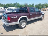 DODGE DAKOTA SLT 1D7HG48N24S556431 снимка