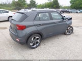 Hyundai Venue Sel KMHRC8A3XRU295244 снимка