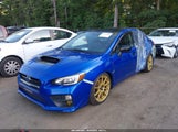 Subaru Wrx Limited JF1VA1J64F8819105 снимка