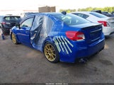 Subaru Wrx Limited JF1VA1J64F8819105 снимка