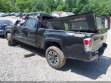 Toyota Tacoma Double Cab/Sr5/Trd Sport/Trd Off Road 3TYDZ5BN1MT002778 fotografie