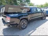 Toyota Tacoma Double Cab/Sr5/Trd Sport/Trd Off Road 3TYDZ5BN1MT002778 снимка