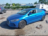 HYUNDAI ELANTRA SE 5NPD74LF8HH041222 снимка