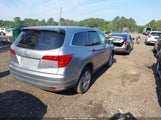 Honda Pilot Lx 5FNYF6H12JB034610 снимка