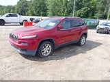 JEEP CHEROKEE LATITUDE 1C4PJMCS0EW230416 снимка