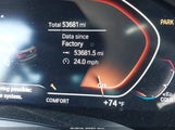 BMW 430I Gran Coupe WBA63AV09NFM00947 photo
