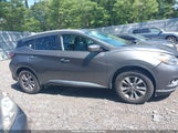 NISSAN MURANO SL 5N1AZ2MH3JN200733 снимка