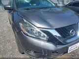 NISSAN MURANO SL 5N1AZ2MH3JN200733 снимка