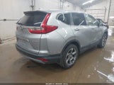 Honda Cr-V Ex 5J6RW2H51KL032789 снимка