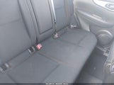 Nissan Rogue Sport S Fwd Xtronic Cvt JN1BJ1AV0MW561472 снимка