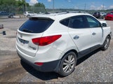 Hyundai Tucson Limited KM8JU3AC8DU588906 снимка
