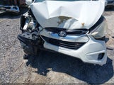 Hyundai Tucson Limited KM8JU3AC8DU588906 снимка