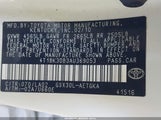 TOYOTA AVALON XLS 4T1BK3DB3AU369053 снимка