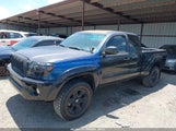Toyota Tacoma Prerunner V6 5TETU62N08Z526816 fotografie