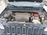 Jeep Renegade Latitude Fwd ZACCJABBXJPJ40516 снимка