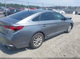 Hyundai Sonata Se 5NPE24AF1JH700303 снимка