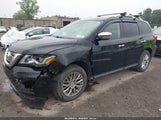 NISSAN PATHFINDER PLATINUM/S/SL/SV 5N1DR2MM2KC585886 fotografie
