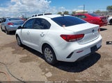 Kia Rio Lx 3KPA24AD2ME392127 снимка