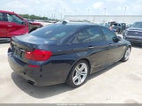 BMW 550I WBAKN9C5XGD962280 снимка