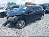 Nissan Rogue Sport S Awd Xtronic Cvt JN1BJ1AW4MW424771 fotografie