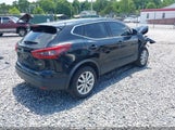 Nissan Rogue Sport S Awd Xtronic Cvt JN1BJ1AW4MW424771 снимка