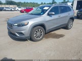 Jeep Cherokee Latitude Plus 4X4 1C4PJMLB2KD182263 снимка