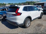 Honda Cr-V Ex-L Awd 2HKRS4H73RH429398 fotografie