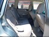 Subaru Forester 2.5X Limited JF2SH64629H775578 photo
