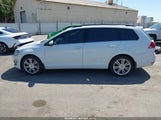 VOLKSWAGEN GOLF SPORTWAGEN TDI SE 4-DOOR 3VWCA7AU5FM509797 снимка