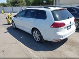 VOLKSWAGEN GOLF SPORTWAGEN TDI SE 4-DOOR 3VWCA7AU5FM509797 photo