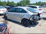 Toyota Corolla Le 5YFB4MDE6RP218716 снимка