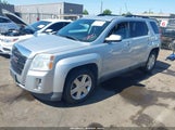 GMC TERRAIN SLT-1 2GKFLUE55C6299563 fotografie